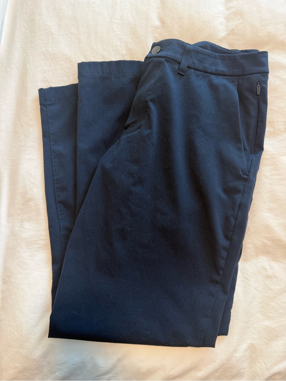 Lululemon ABC Slim Fit Trouser